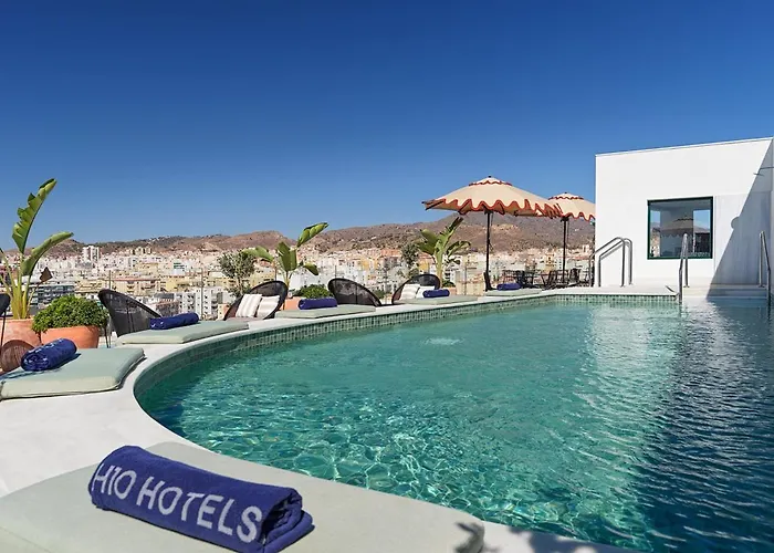 H10 CromaHotel Rural