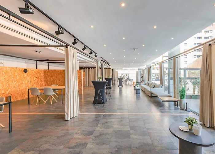 EurostarsHotel Rural