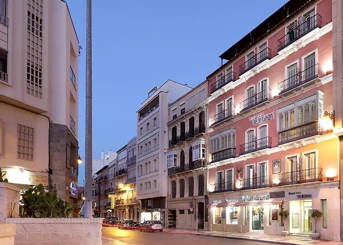 Sercotel TribunaHotel Rural